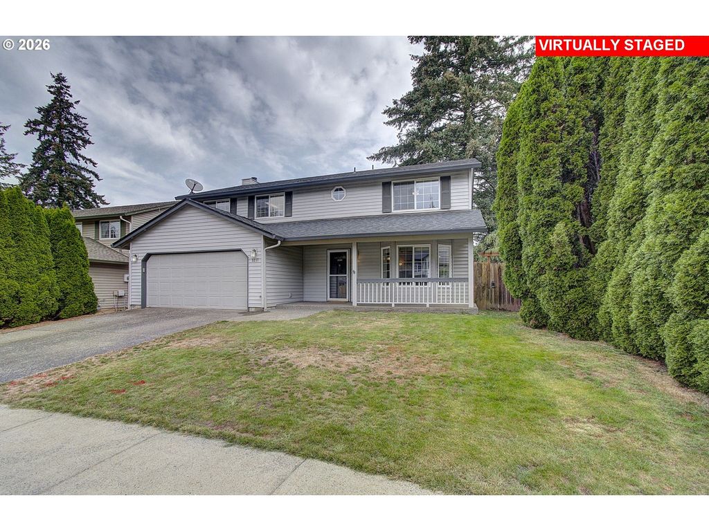 3217 Ne 181st Ave, Vancouver