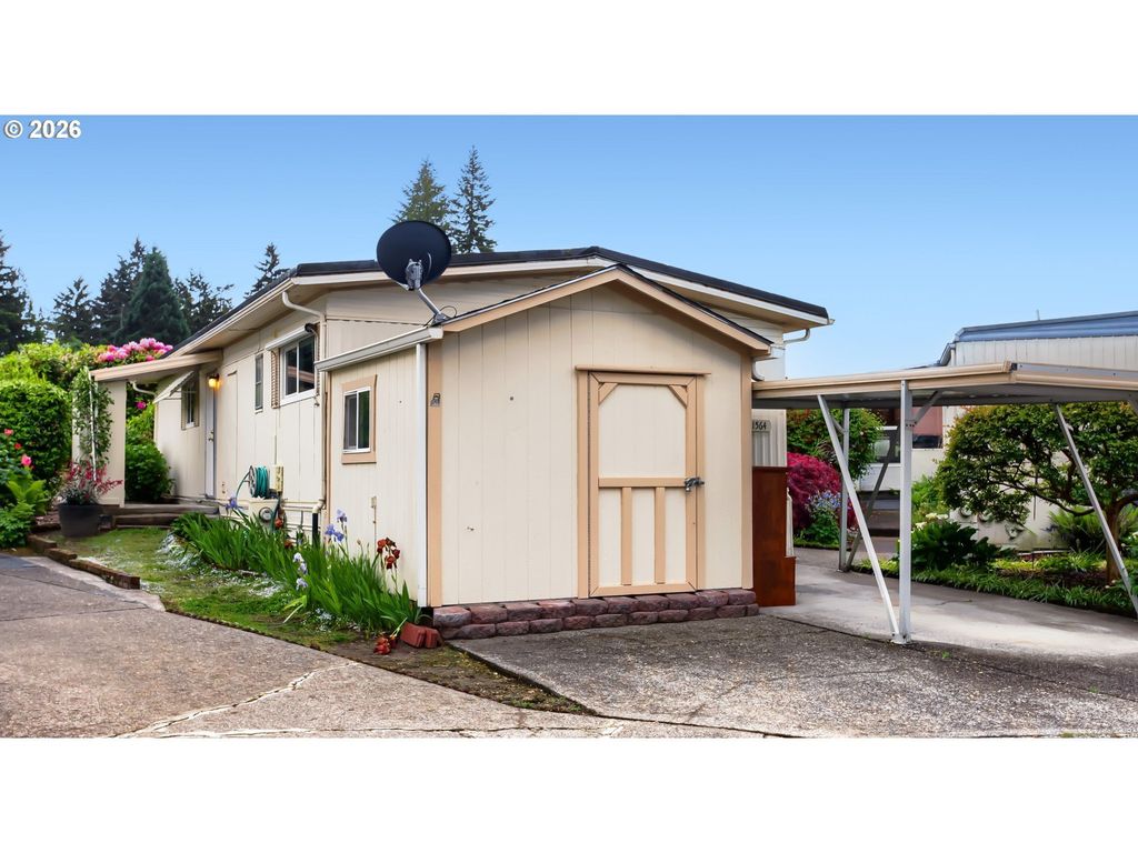 11564 Sw Royal Villa Dr, Tigard