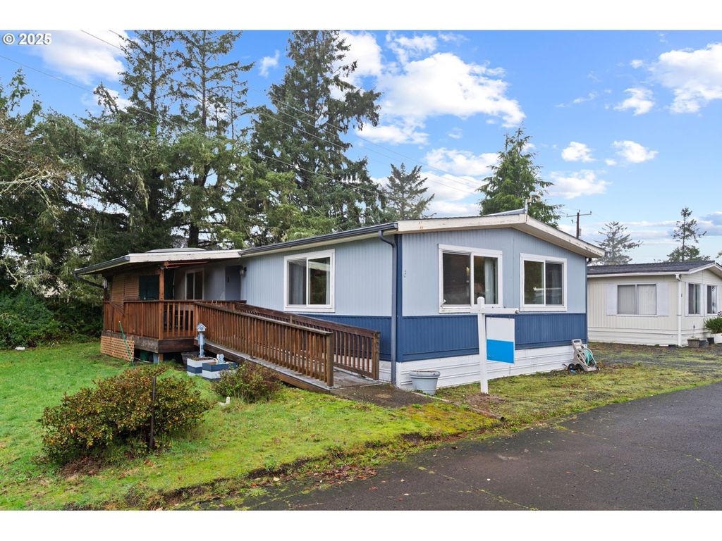 2657 N Hwy 101 6, Seaside