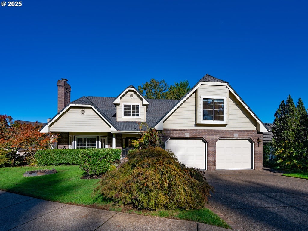 2037 Morning View Dr, Eugene