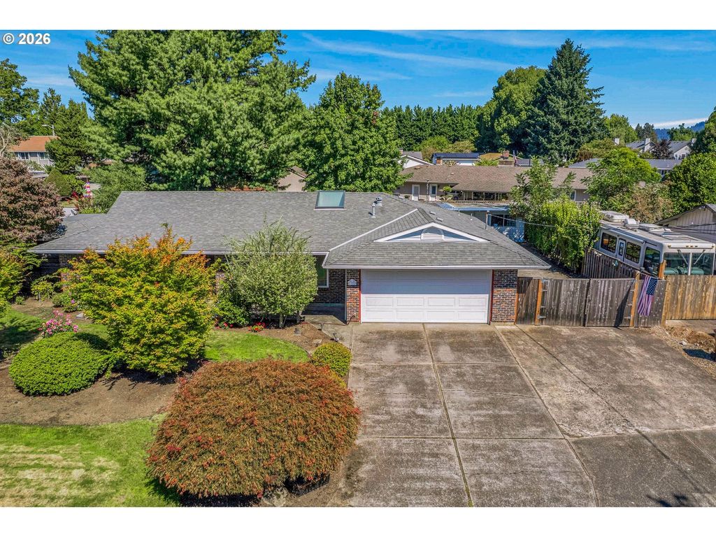 7121 Se Renada St, Milwaukie