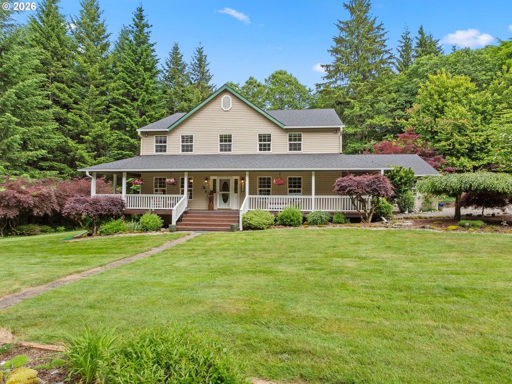 22800 Se 476th Ave, Sandy