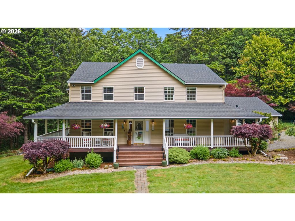 22800 Se 476th Ave, Sandy