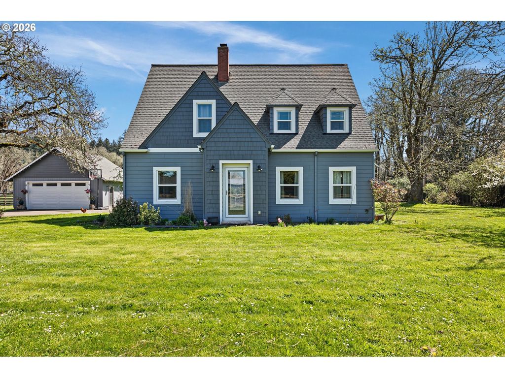 78659 Sears Rd, Cottage Grove