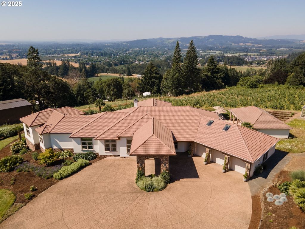 16225 Ne Wilkerson Way, Newberg