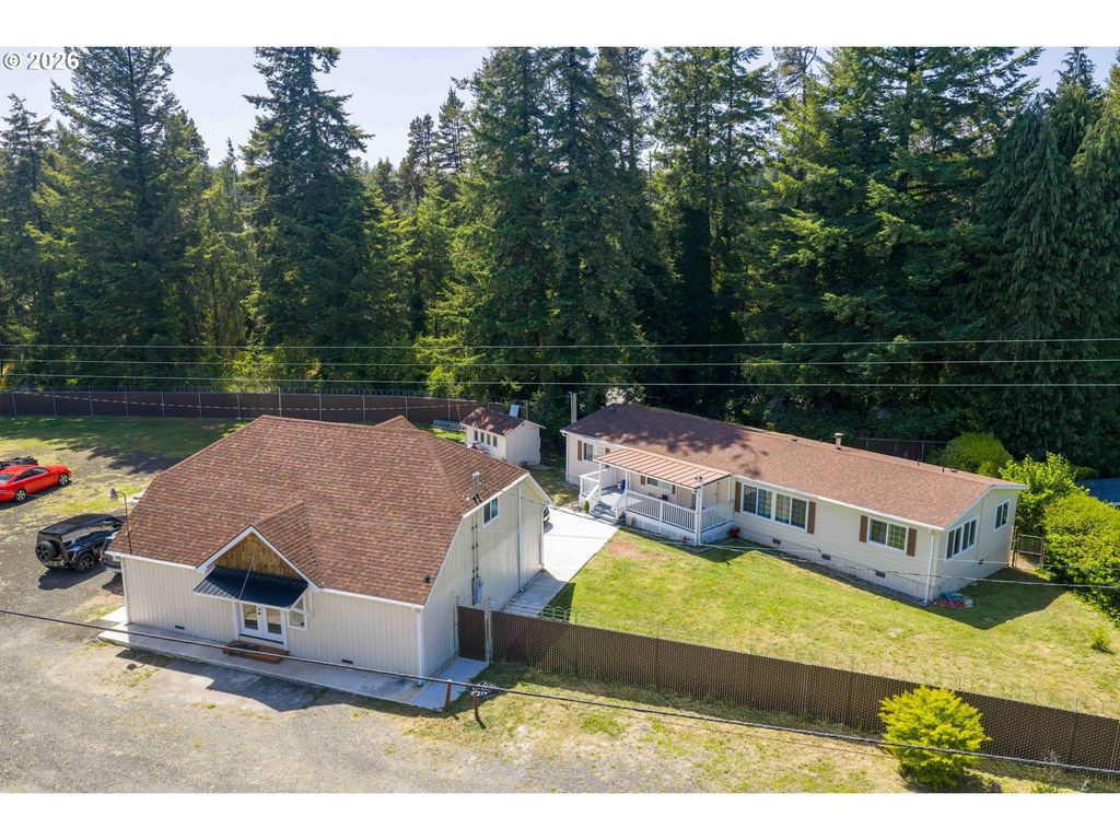 68964 Wildwood Rd, North Bend