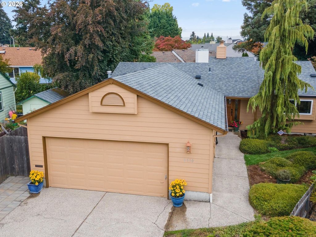2110 Ne 85th Cir, Vancouver