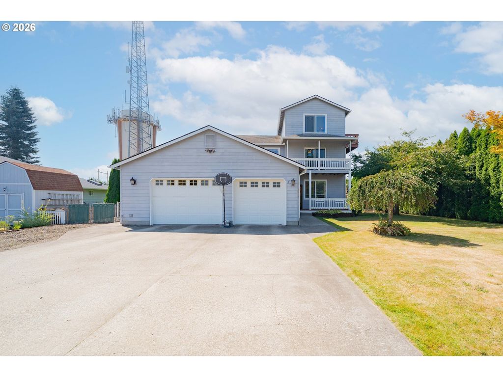 2902 Nw 18th Ave, Camas
