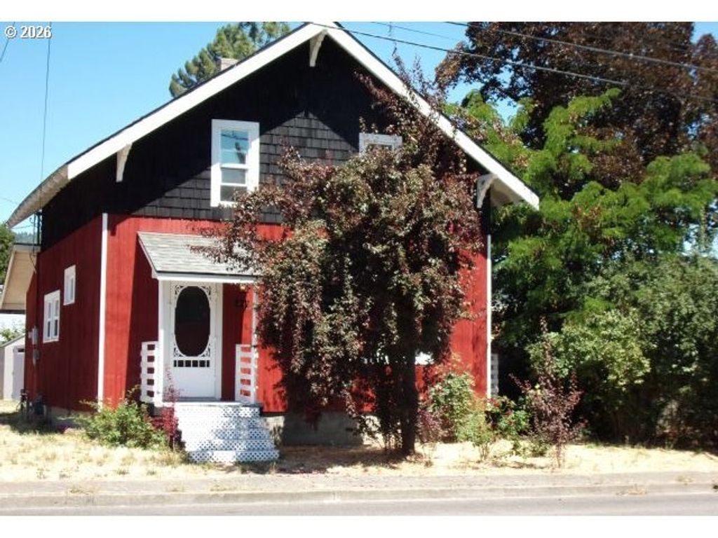 222 W 1st Ave, Riddle
