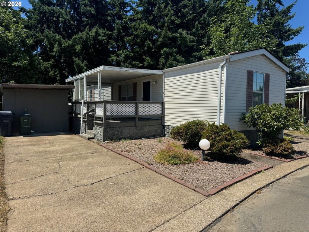 2150 Laura St 39, Springfield
