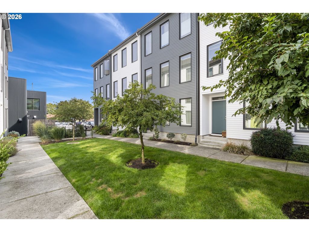 6642 Se 16th Ave, Portland
