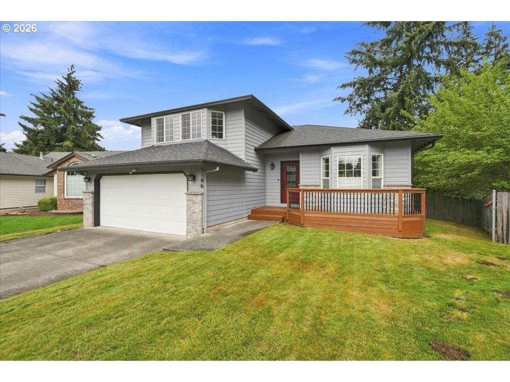 2106 Ne 104th Ave, Vancouver