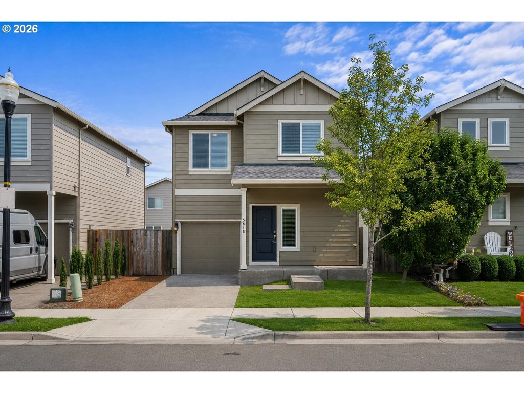 5615 Ne 130th Pl, Vancouver