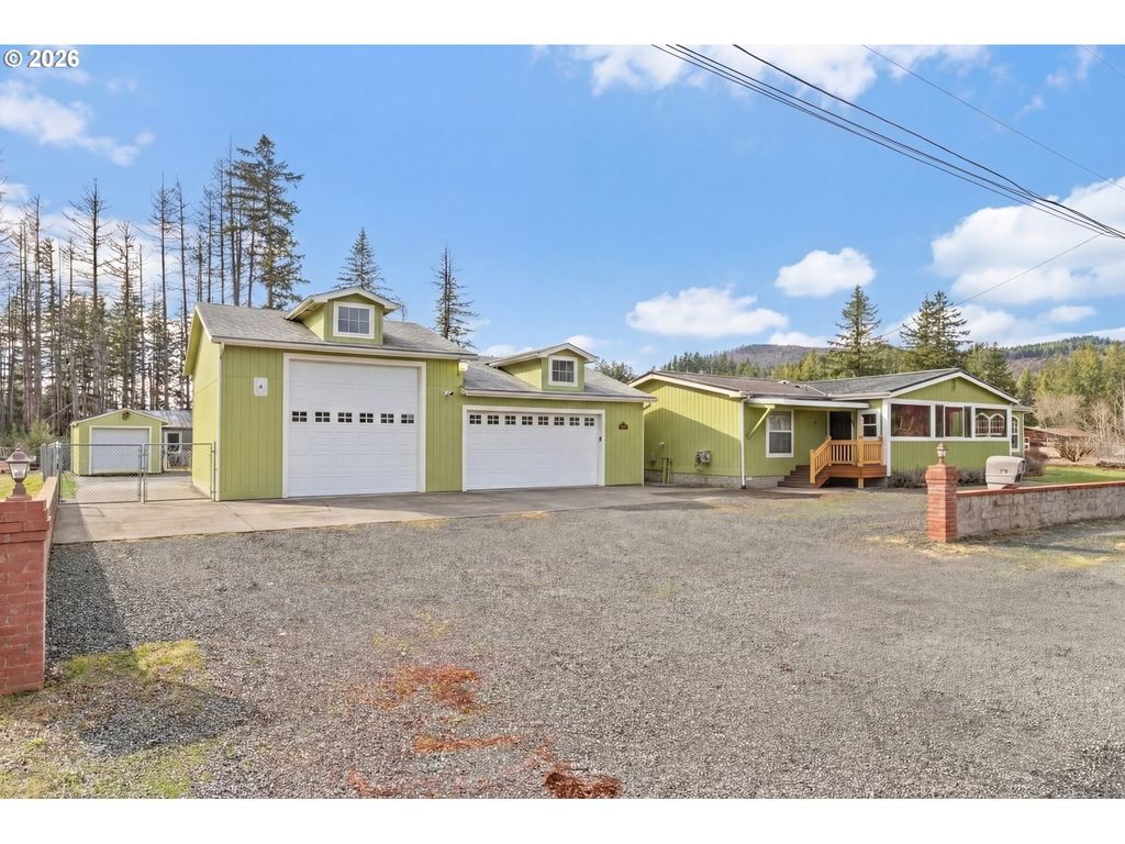 128 Louisa St, Gates