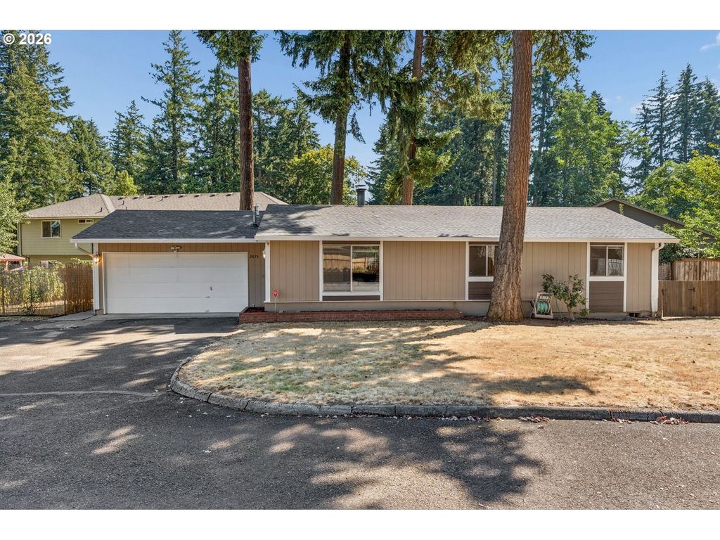 2875 Se 174th Ave, Portland