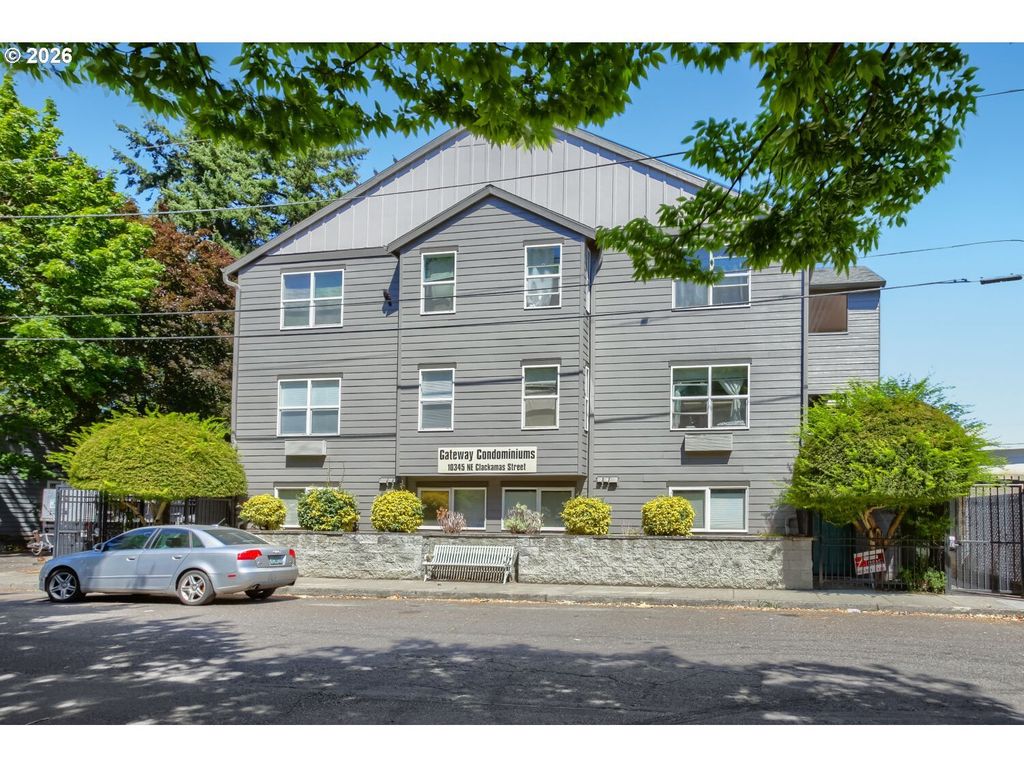 10345 Ne Clackamas St 19, Portland