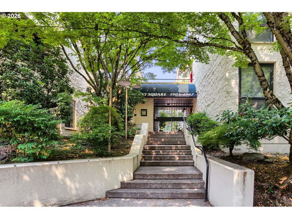 1937 Nw Hoyt St 106, Portland