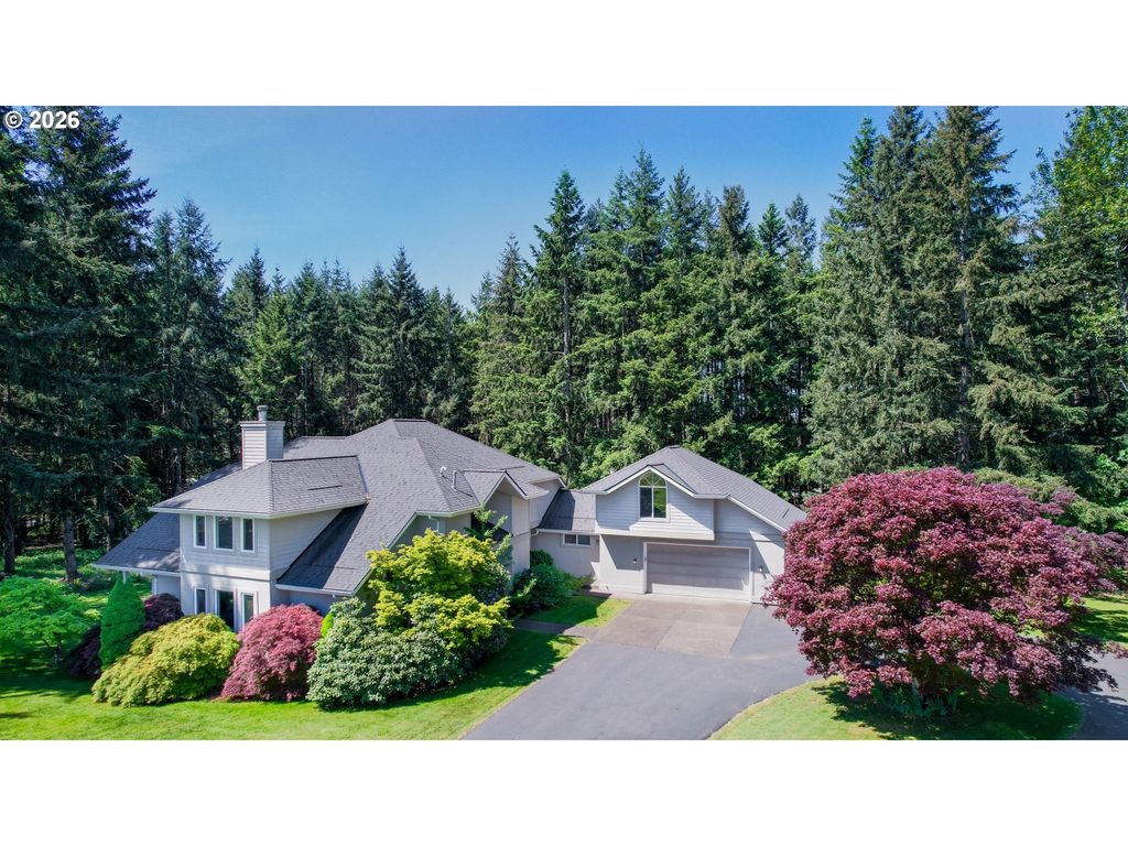 32370 Se Judd Rd, Eagle Creek