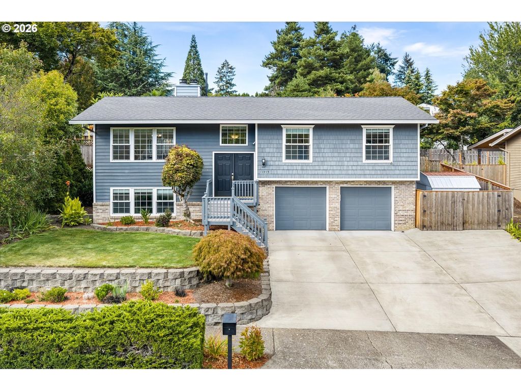 13415 Sw Barlow Rd, Beaverton