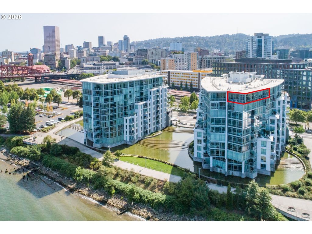 1310 Nw Naito Pkwy 1001, Portland