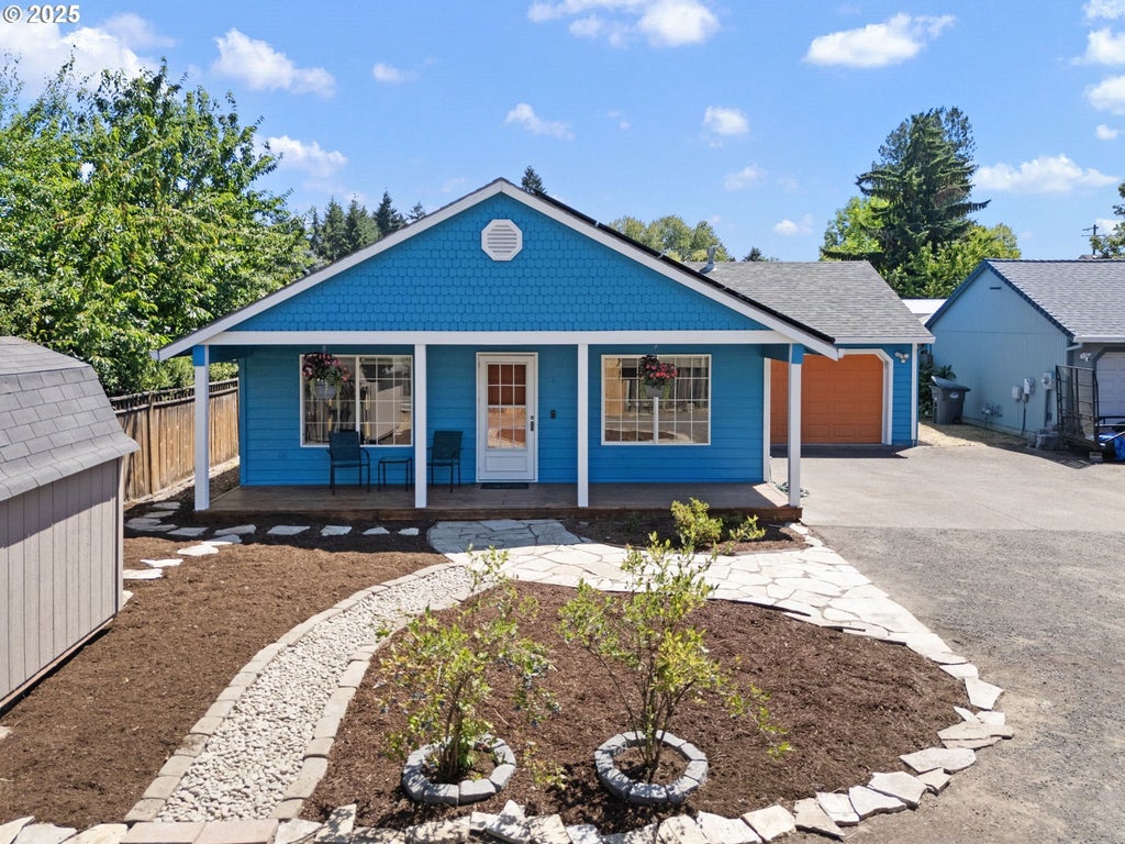 457 Nw Forest St, Hillsboro