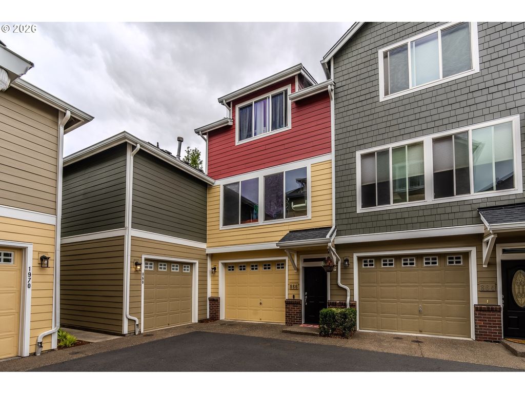 866 Nw Council Dr, Gresham