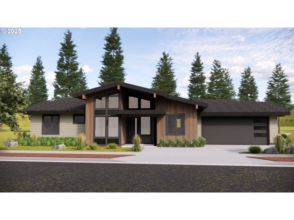 1110 Rock Creek Rd, Hood River