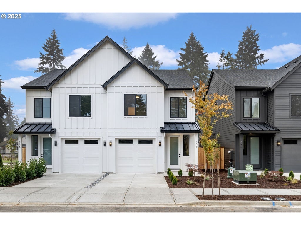 436 Ne 117th Ave, Vancouver