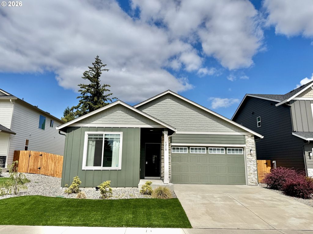 5218 Ne 43rd Cir, Vancouver