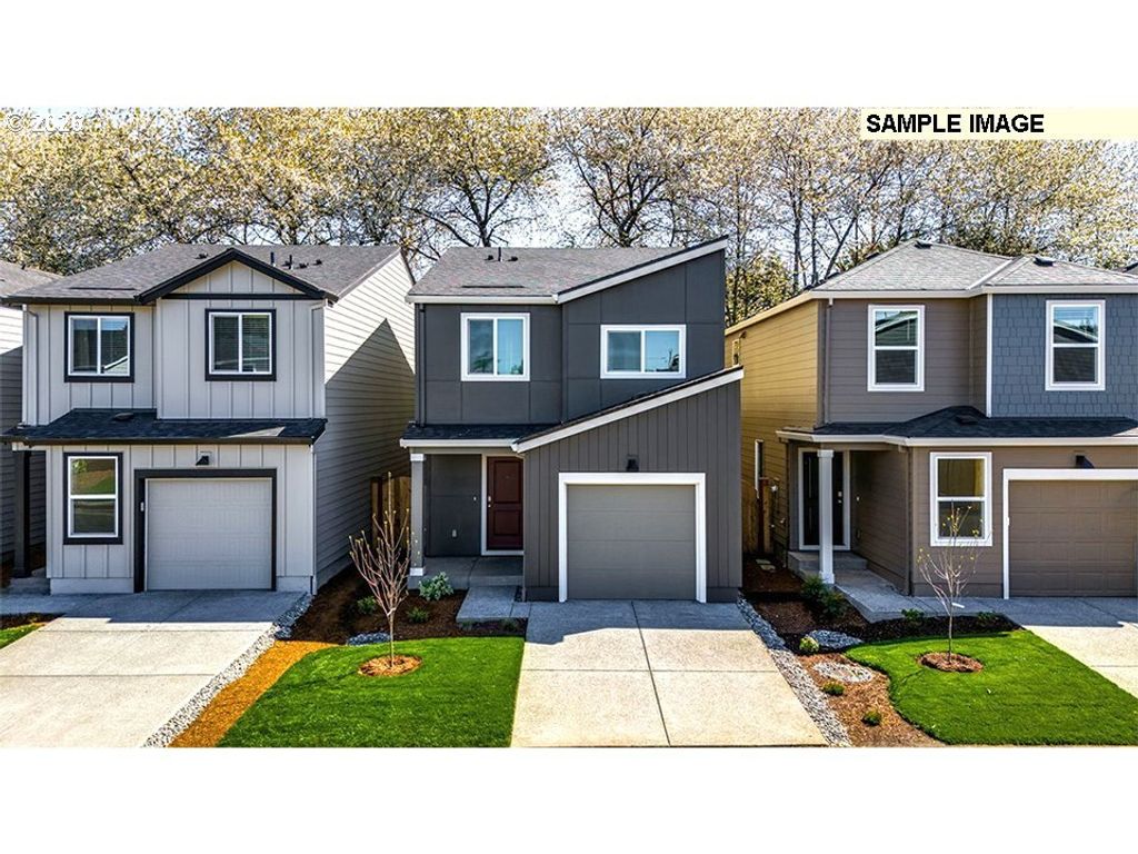 11204 Se 20th Cir, Vancouver