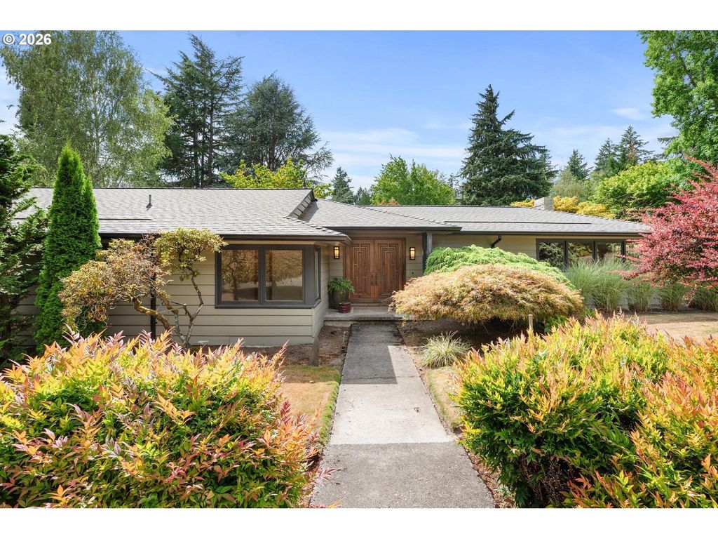 3105 Sw 98th Ave, Portland