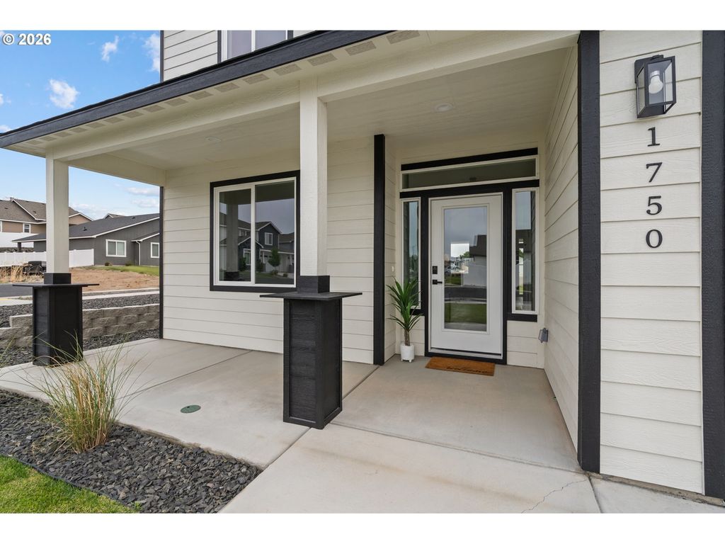 1750 Ne 8th Pl, Hermiston