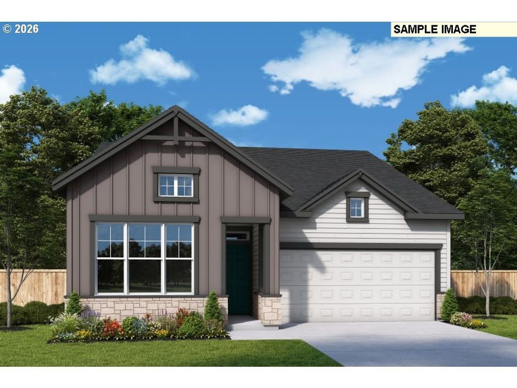 9051 S 1st St, Ridgefield
