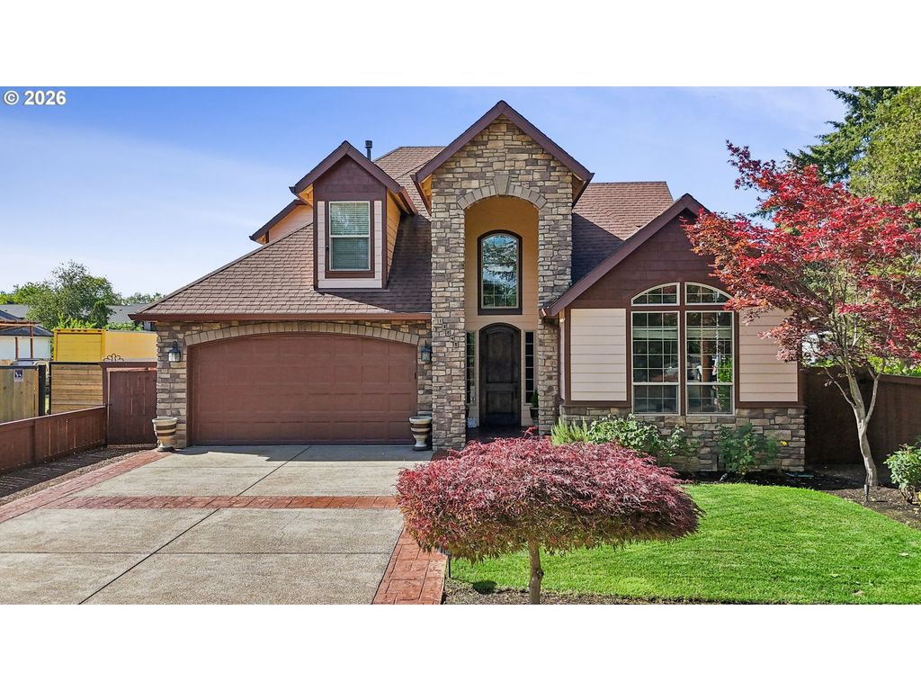 13845 Sw Far Vista Dr, Beaverton