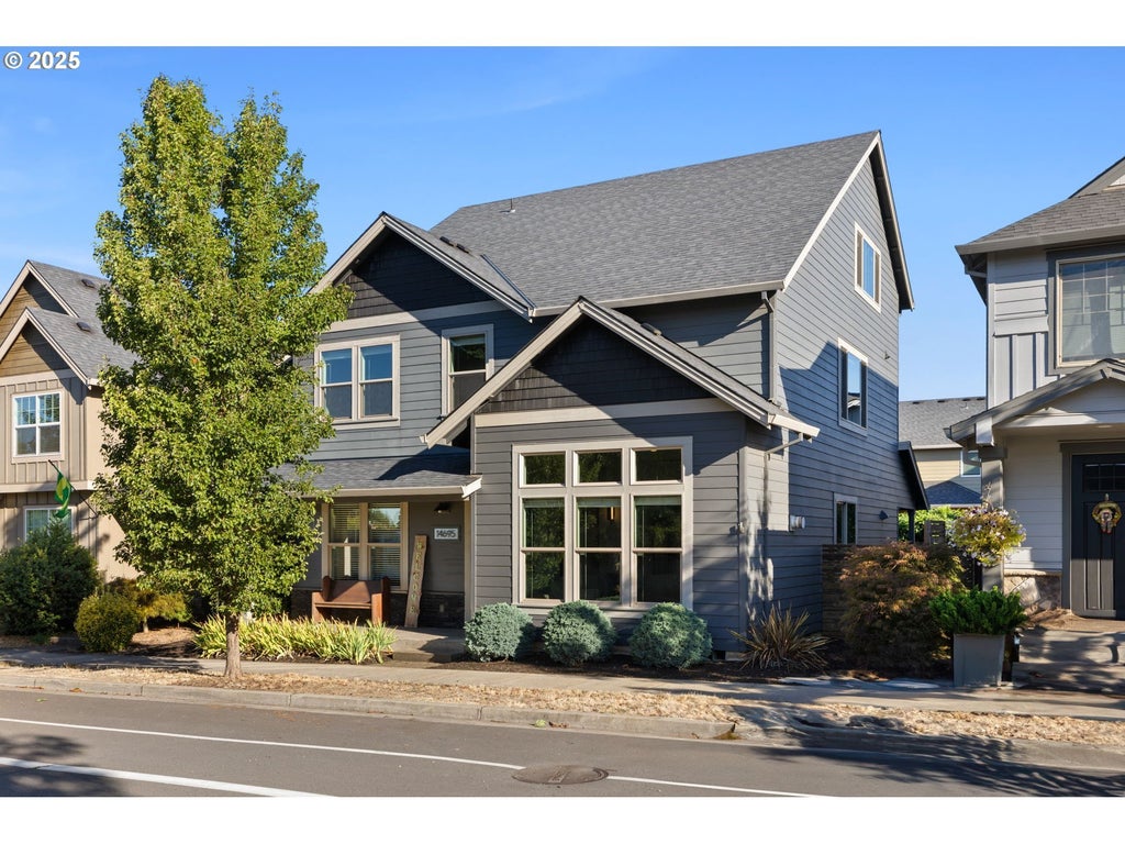 14695 Thayer Rd, Oregon City