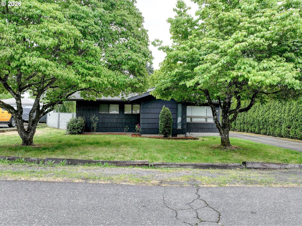 124 Ne 143rd Ave, Portland