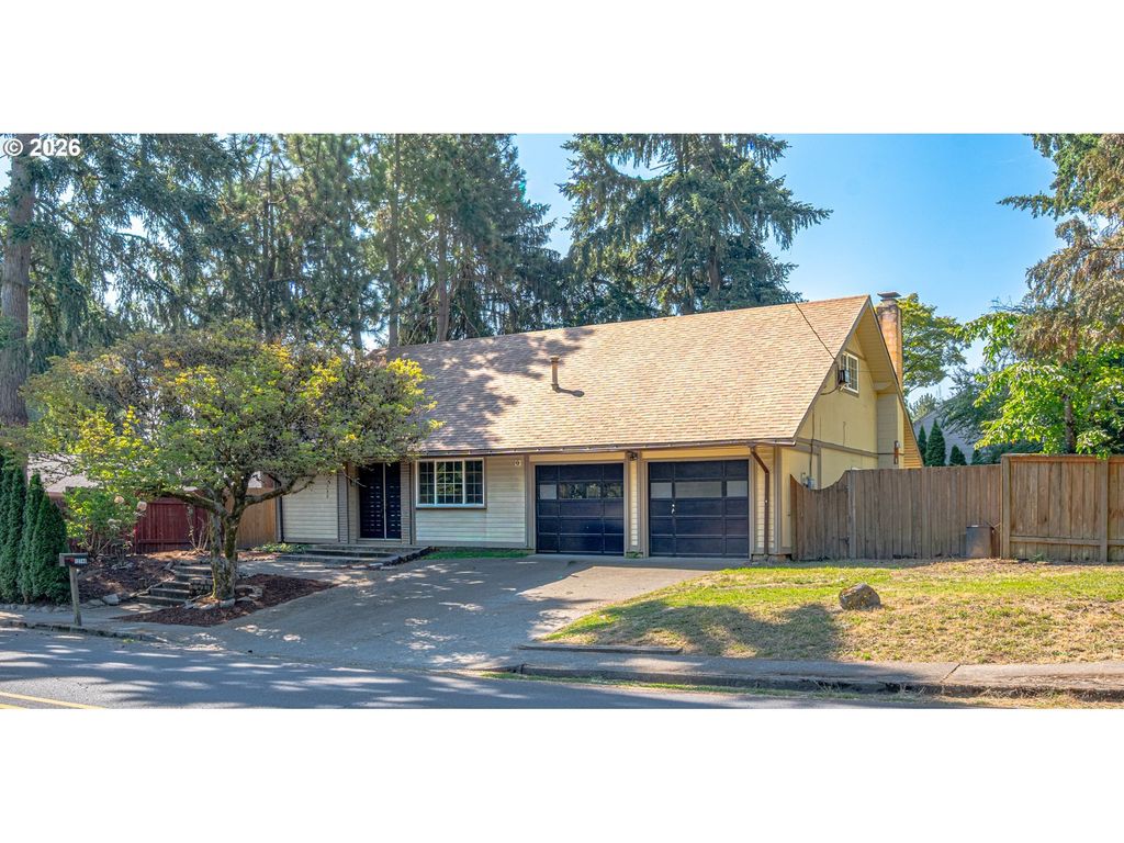 12740 Sw Hart Rd, Beaverton