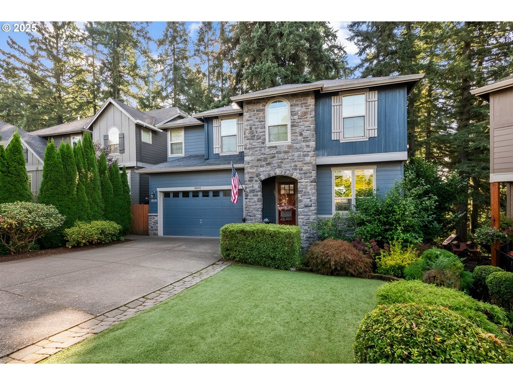 22919 Sw Cowlitz Dr, Tualatin