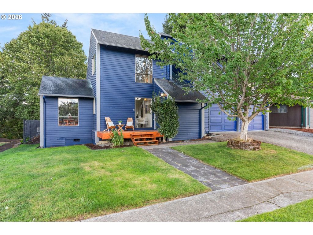 1210 Se Beaver Creek Ln, Troutdale