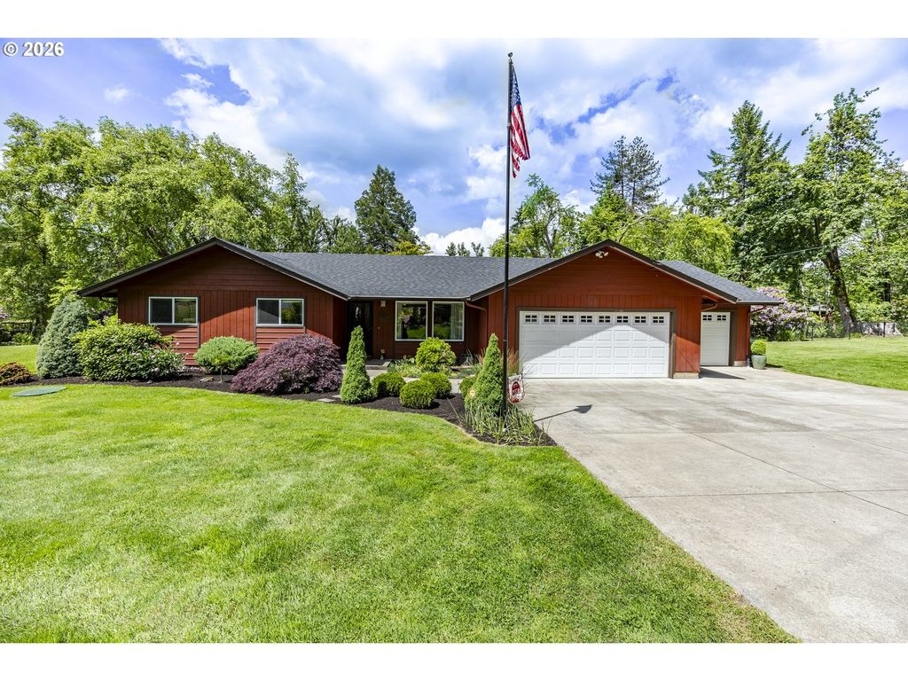 40211 Deerhorn Rd, Springfield