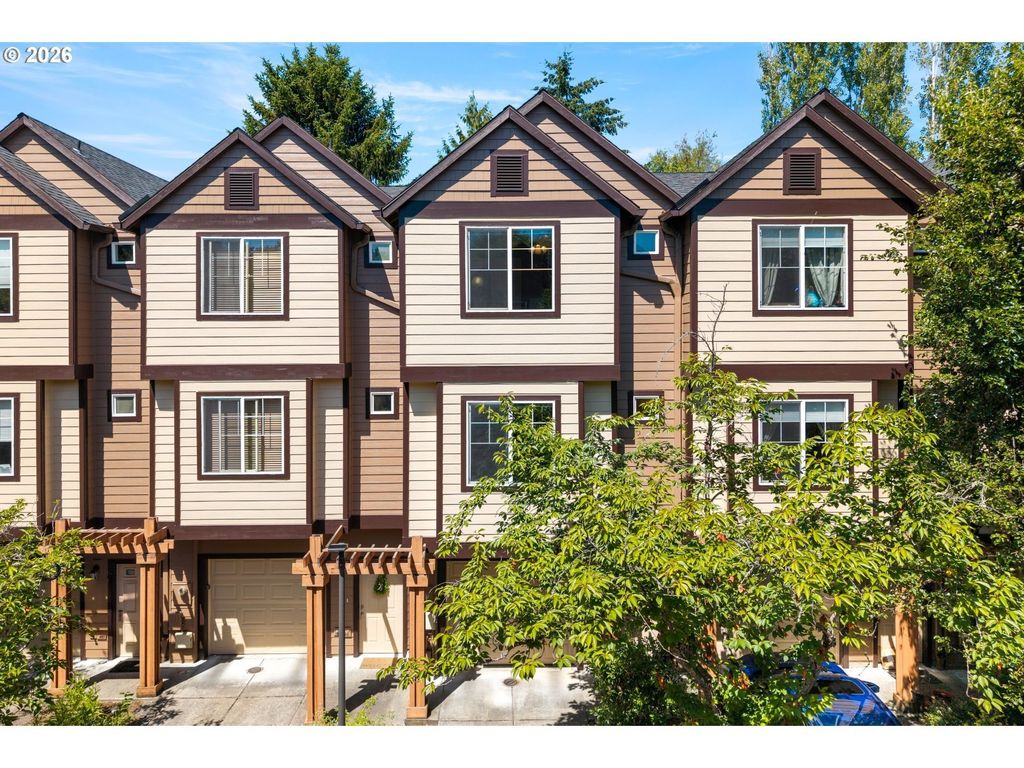 621 Sw Dillan Dr, Beaverton