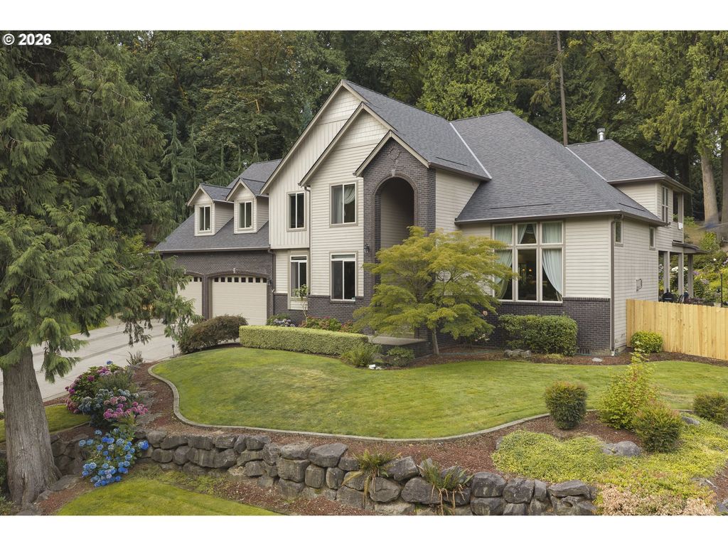14600 Nw 52nd Ct, Vancouver