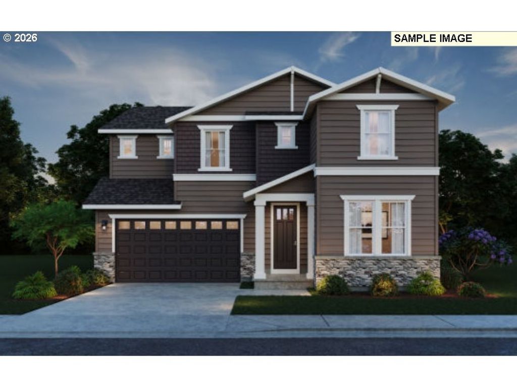 6750 Sw Trillium St, Wilsonville