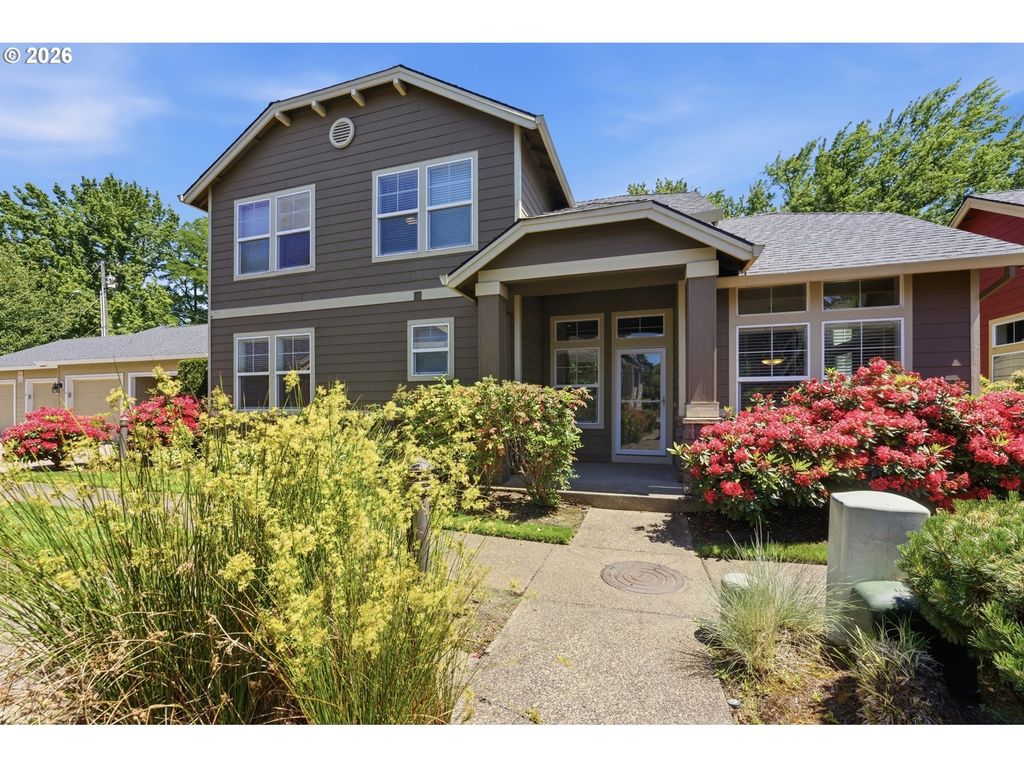 9310 Sw Coral St, Tigard