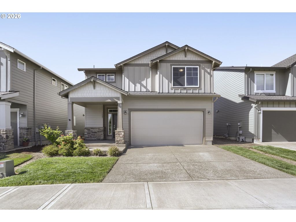 1627 36th Ave, Forest Grove
