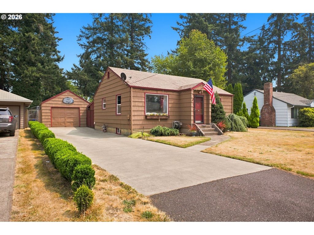 1102 Ne 106th Ave, Portland