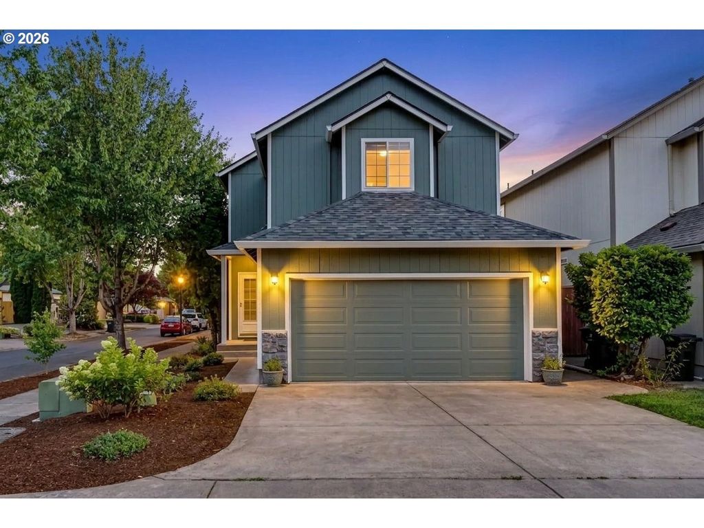 3641 Kendra St, Eugene