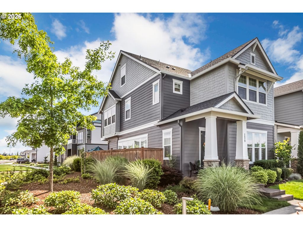 7579 Se Kilchis Ln, Hillsboro