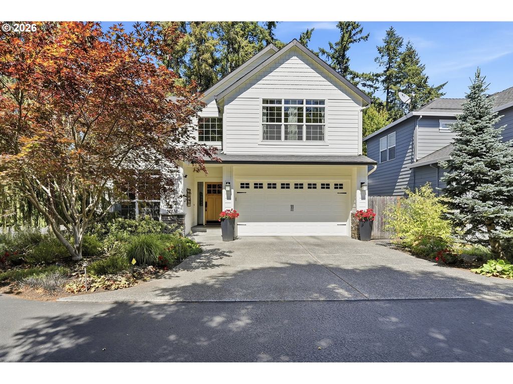 14374 Nw Tripton Ct, Beaverton