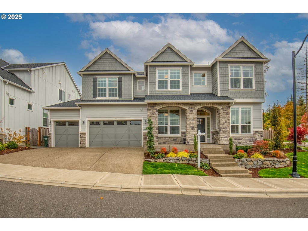 11701 Nw Sadie St, Portland